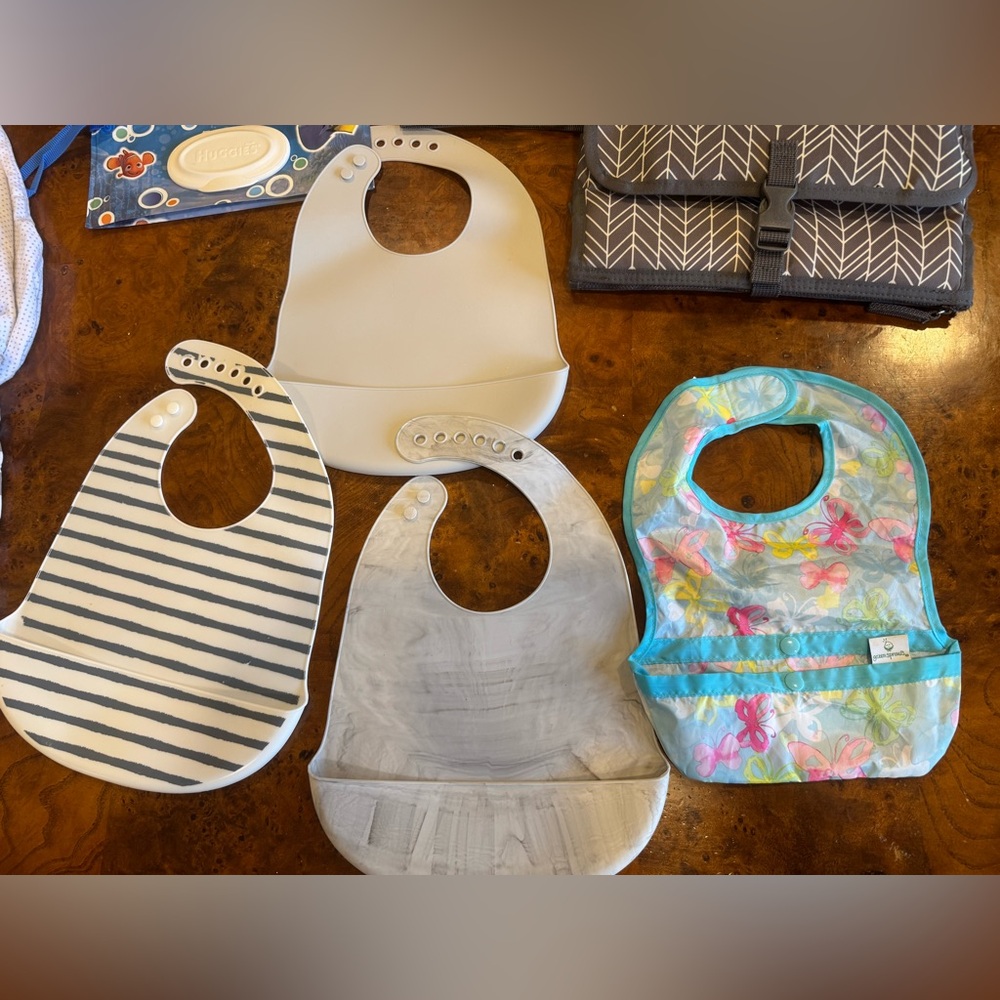Baby Essentials Bundle - Picture 16 of 16